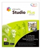 Náhled programu Pinnacle Studio Plus. Download Pinnacle Studio Plus